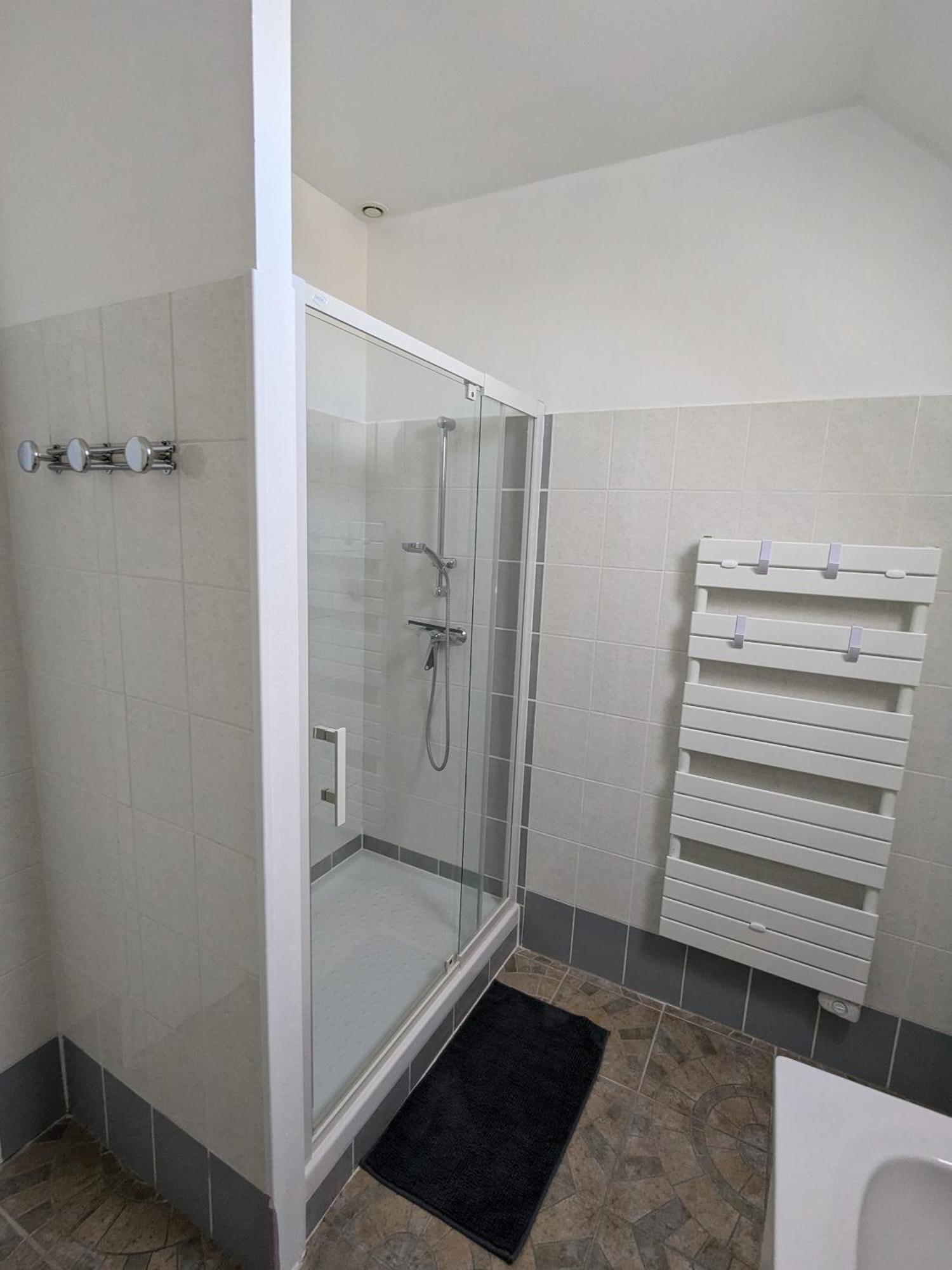 Maison Dans Belle Longere - La Serrerie Le Controis-en-Sologne Quarto foto