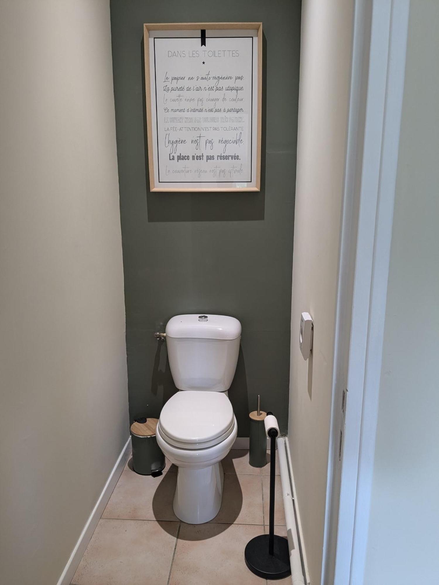 Maison Dans Belle Longere - La Serrerie Le Controis-en-Sologne Quarto foto